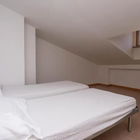 Lejlighed Trilocale Degli Oleandri Sirolo