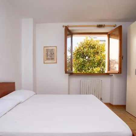 Lejlighed Trilocale Degli Oleandri Sirolo