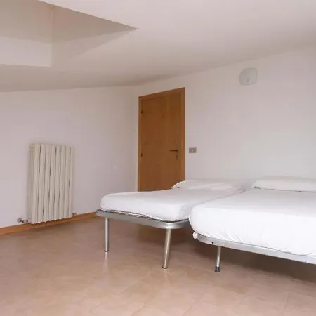 Trilocale Degli Oleandri Apartment