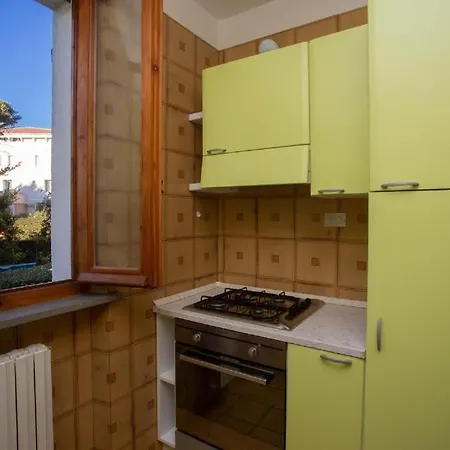 Apartment Trilocale Degli Oleandri *