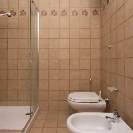 Apartment Trilocale Degli Oleandri